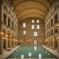 Aire Ancient Baths Chicago
