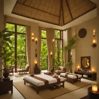 Anantara Spa