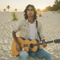 Alex G - Beach Music