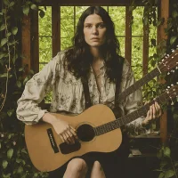 Adrianne Lenker - abysskiss