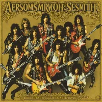 Aerosmith - Live! Bootleg