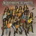 Aerosmith - A Little South of Sanity
