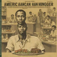 American Hunger