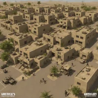 America's Army 3