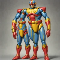 Android Kikaider