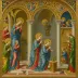 Annunciation Altarpiece (Cortona)