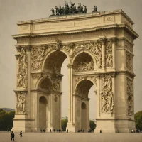 Arc de Triomphe du Carrousel (Paris)
