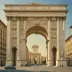 Arco della Pace (Milan)