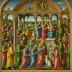Adoration of the Magi (Botticelli, Uffizi)