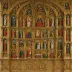 Altarpiece of Ferreirim Monastery