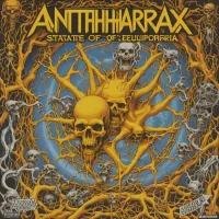Anthrax - State of Euphoria