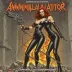 Annihilator - Criteria for a Black Widow