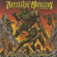 Artillery - Fear of Tomorrow