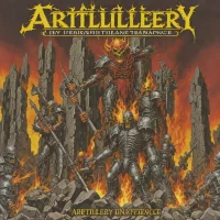 Artillery - By Inheritance