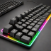 Aula F906 RGB Mechanical Keyboard