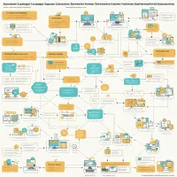 Across Language Server