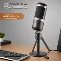 Audio-Technica AT2020USB+ Microphone