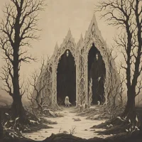 Alcest - Shelter