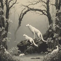 Alcest - Kodama