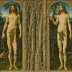 Adam and Eve (Dürer)