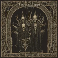 Abruptum - Obscuritatem Advoco Amplectère Me