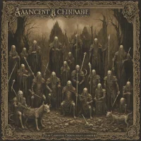 Ancient - The Cainian Chronicle