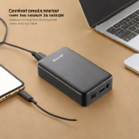 Anker PowerCore Fusion 500 Portable Power Bank