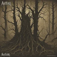 Austere - Withering Illusions and Desolation