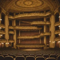 August Wilson Theatre