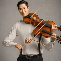 Andrew Wan