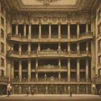 Ambassador Theatre (Broadway)