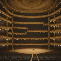 Arts Theatre London