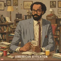 American Fiction (2023)