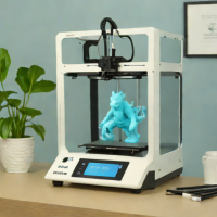 Anycubic Photon Mono 4K 7.3