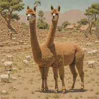 Alpaca