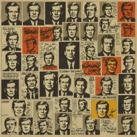 Andy Warhol - Flash - November 22, 1963 (1968)
