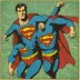 Andy Warhol - Myths - Superman (1981)