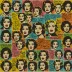 Andy Warhol - Ten Lizes (1963)