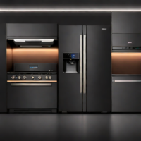 Aicook Slow Masticating Juicer