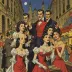 Anno Dracula: 1959 Dracula Cha Cha Cha