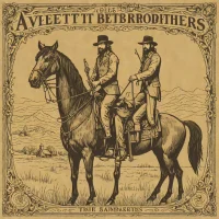 Avett Brothers - True Sadness