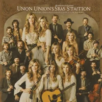 Alison Krauss & Union Station - New Favorite