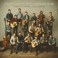 American Aquarium - Things Change