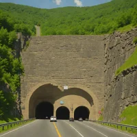 Allegheny Tunnel