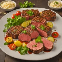 Alcatra (Brazilian Top Sirloin)