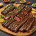 Asado de Tira (Argentine Short Ribs)