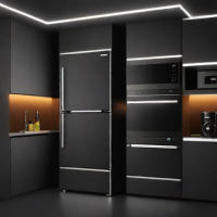 Amazon Basics 5-Shelf Adjustable Storage Shelving Unit