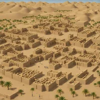 Abusir Necropolis