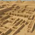 Abydos Necropolis