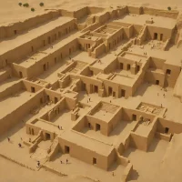 Amarna Royal Tombs